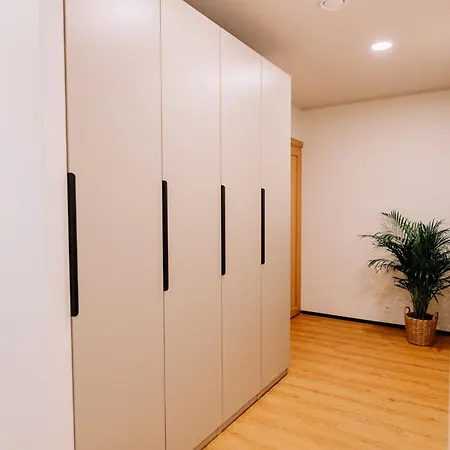 Apartament Aida