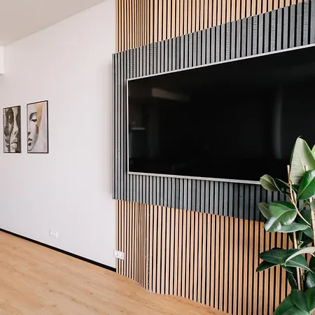 Apartament Aida