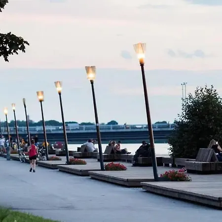 Apartman Aida Pärnu