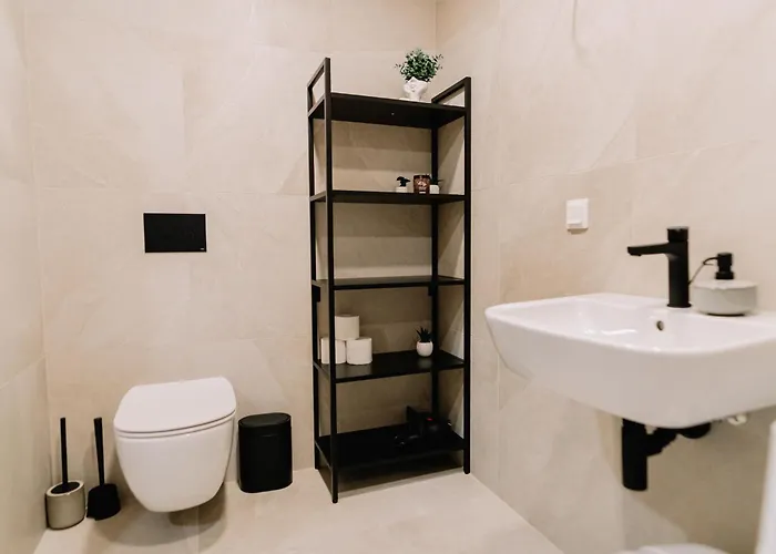 Aida Apartman Pärnu