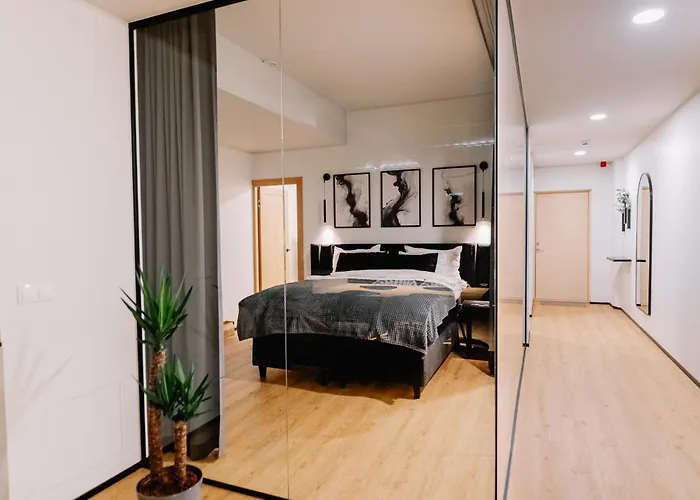 Aida Apartman Pärnu