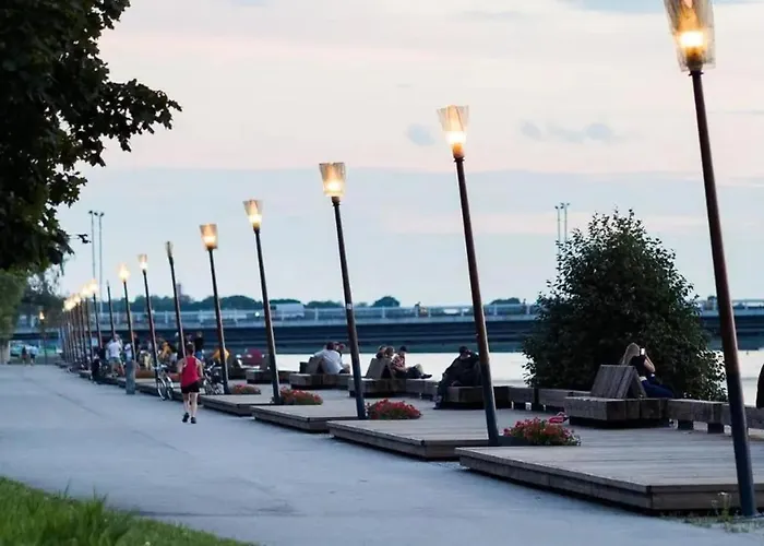 Apartman Aida Pärnu